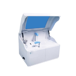 Chemistry Analyzer : Auto Chemistry Analyzer ACA-A20