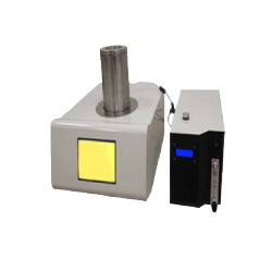 Automatic Thermogravimetric Analyzer : Automatic Thermogravimetric Analyzer TGA-A10
