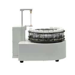 TOC Analyzer : Autosampler for TOC Analyzer ATA-A10
