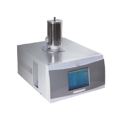 Thermal Analyzer : Differential Thermal Analyzer DTA-A10