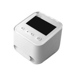 White Blood Cell Analyzer : White Blood Cell Analyzer WBC-A10